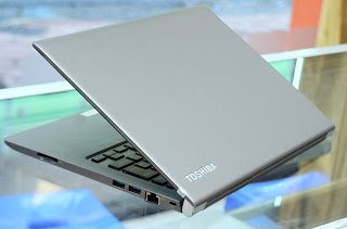 Jual Toshiba Dynabook R63 Core i5 Gen5 Super Ringan