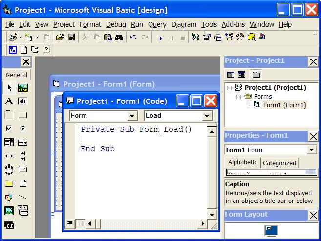 CBTIS 03 - INFORMATICA: Aplicaciones de Visual Basic