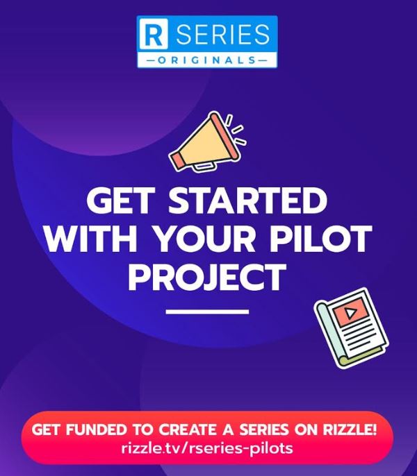 Rizzle App Touches 6Million Downloads Milestone GADGETINNOVATIONS