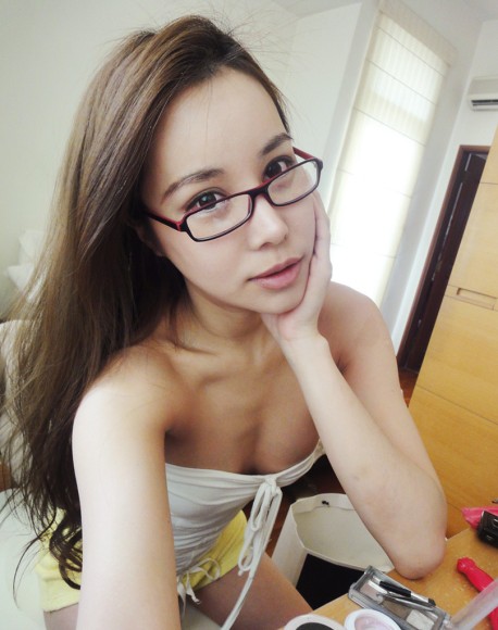 Singapore girl hot sexy picture 136