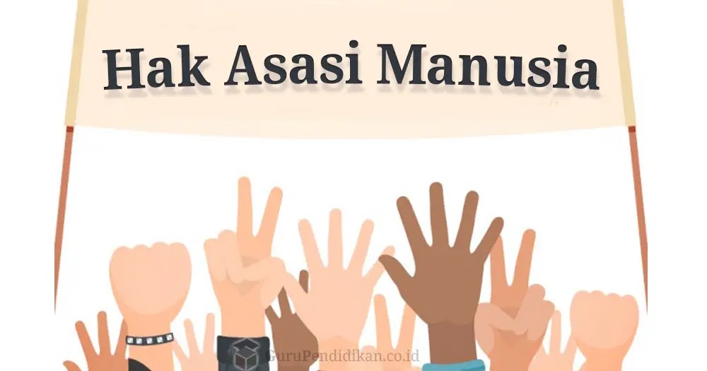 Hak Asasi Manusia di Indonesia