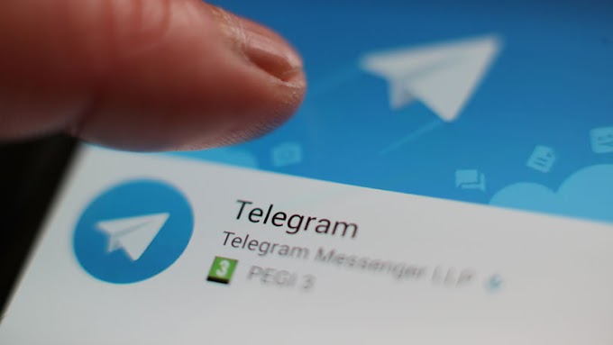 टेलीग्राम ग्रुप कैसे बनाते है - How To Make Telegram Group