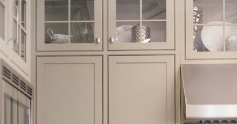 Cottage and Vine: The Best Neutral Putty Paint Colors