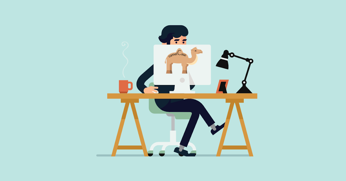 Que es Camel Case y su importancia