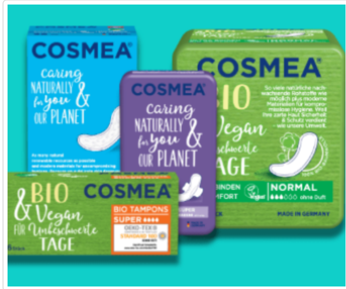 Free Samples by Mail