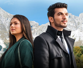 pardes cast pardes cast