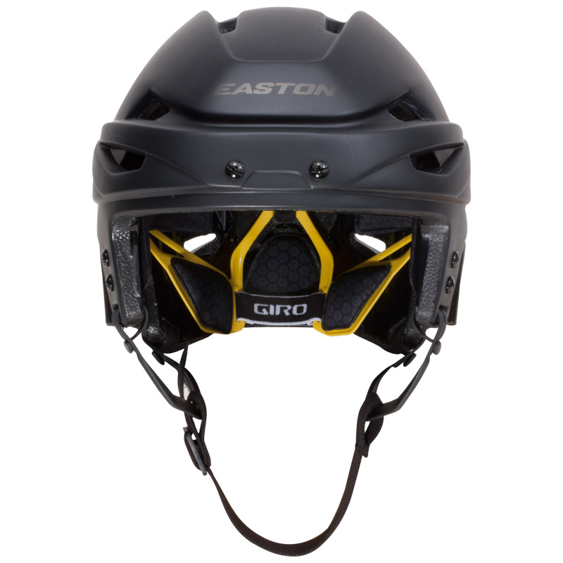 The Hockey Corner Review of Easton E700 Hockey Helmet