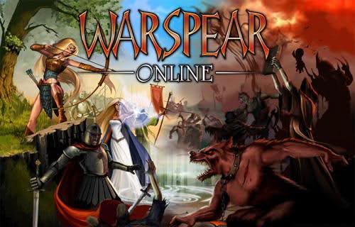 download warspear online for pc download warspear online for pc