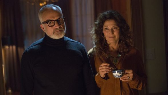 Get Out, from Jordan Peele