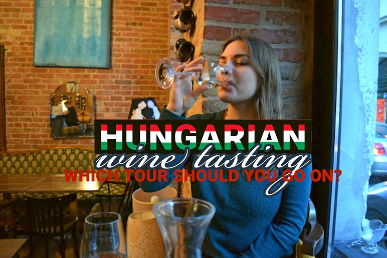 Hungarian Wine Tasting In Budapest Which Tour Should You Go On? Travelling Weasels