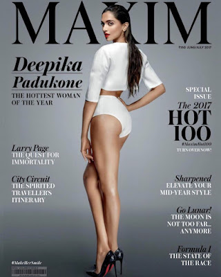 Deepika Padukone Height Weight Body Measurements