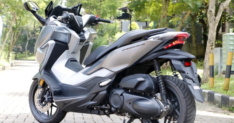 Inilah Beberapa Motor Mirip Nmax yang Bisa Kamu Ketahui - Tagar Berita