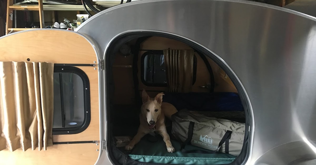Jim's Blog June july updates grey wolf and camping with gus
