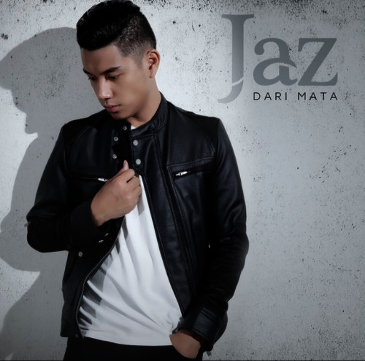 Lirik Lagu Dari Mata Chord