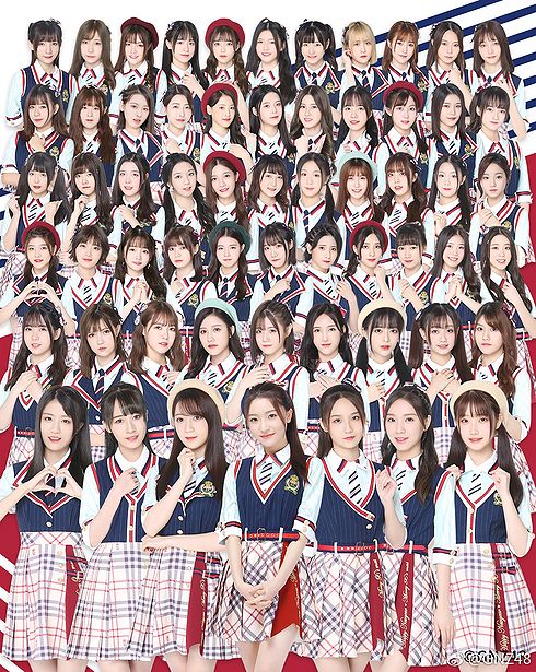 ✓ Antara Hiatus Atau Graduate, 4 Member GNZ48 Pilih Hengkang Dari Group !