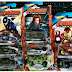 [Available] 8pcs Avengers Marvel Hot Wheels Lot