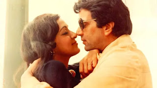 hema malini and dharmendra dharmendra slaped subhash gai for hema malini
