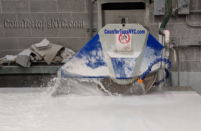 Questions to Ask the Granite Marble & Quartz Fabricator Questions to Ask the Granite Marble & Quartz Fabricator