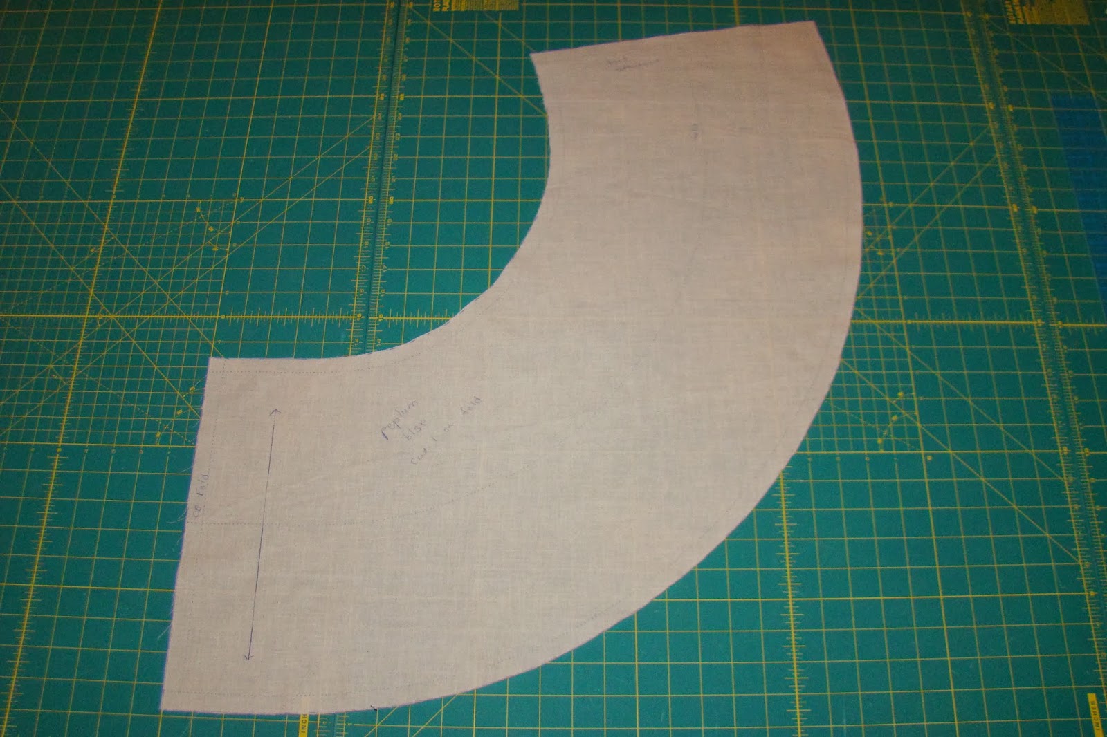 Did You Really Sew That?: Add a Peplum to Any Garment; Use a Flounce ...
