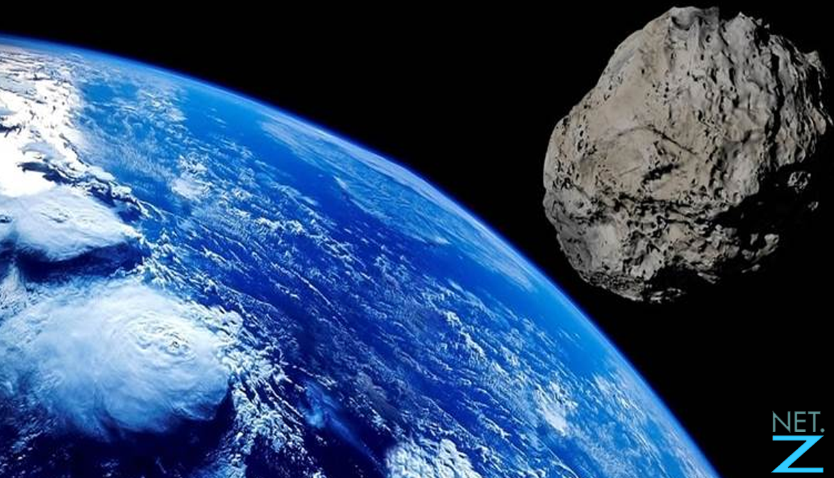 An asteroid predicted to be 3 times the size of the Statue of Liberty will speed through Earth during the Equinox event