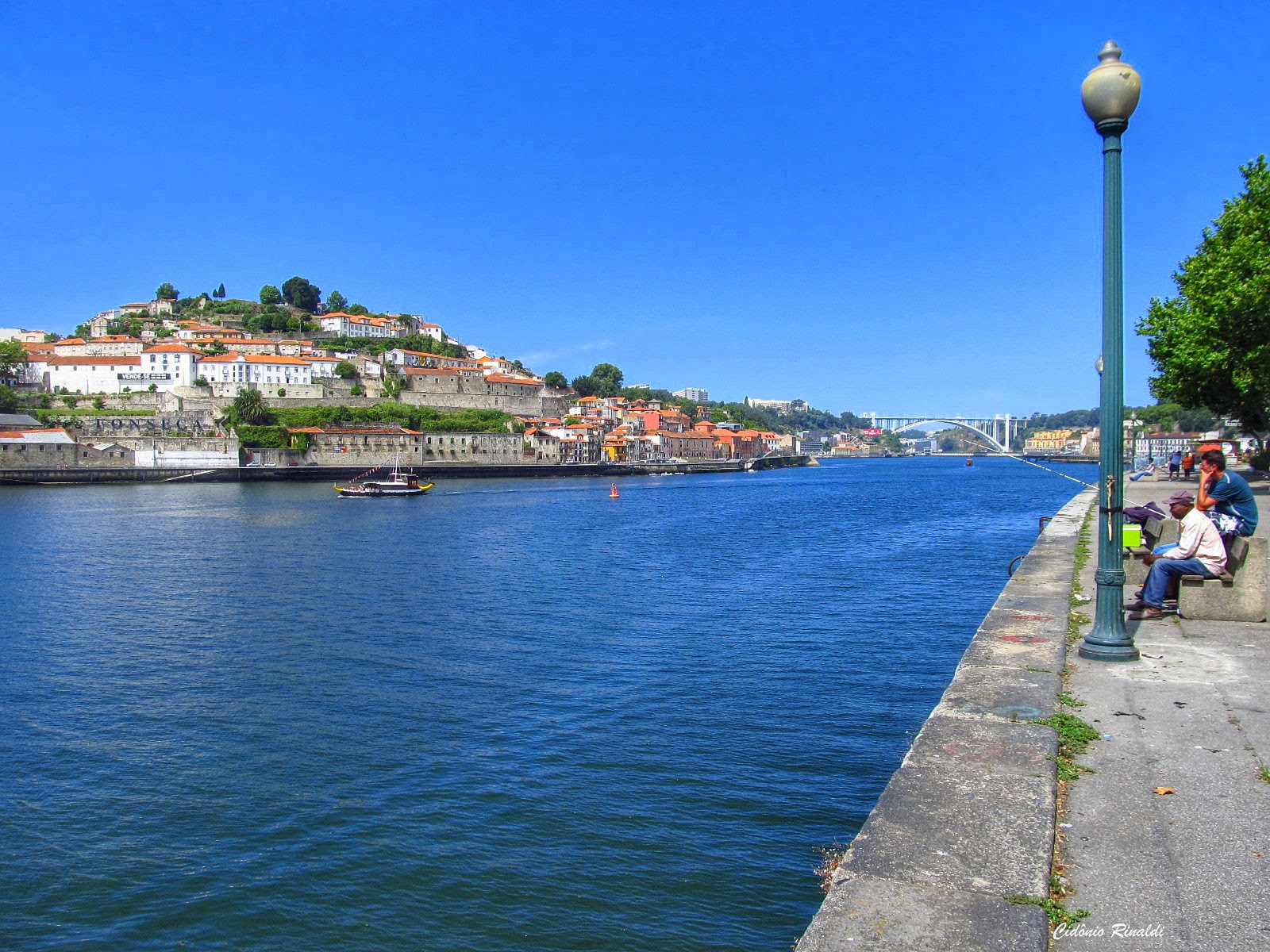 Mais Portugal: Descubra o Distrito do Porto