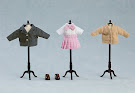 Nendoroid Blazer, Girl - Pink Clothing Set Item