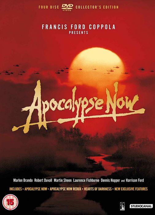 Apocalypse Now (1979)