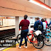Ya en octubre podrás transportar tu bici en Metro todos los días