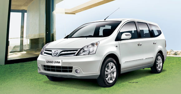 Value-Up Nissan New Grand Livina Facelift | All About Tuning Guide