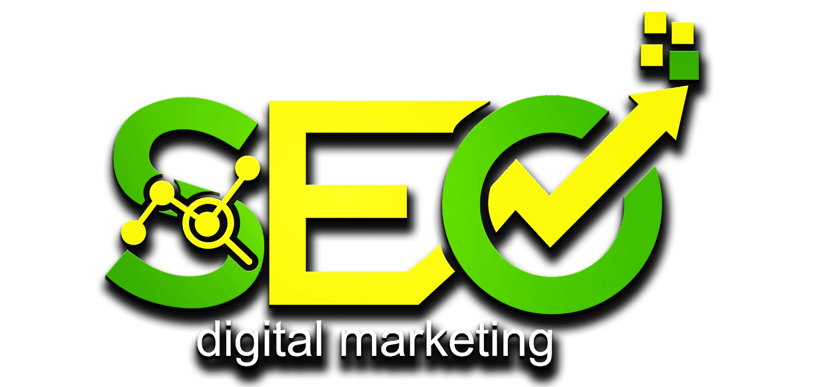 SEO Digital Marketing 