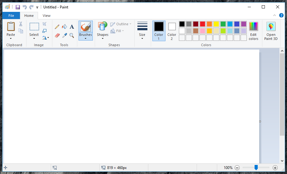 Tech Tips Pinoy® How to pixelate a portion of an image or a picture