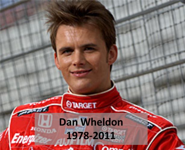 500 Miles: In Memory of Dan Wheldon a Tribute From the Fans.