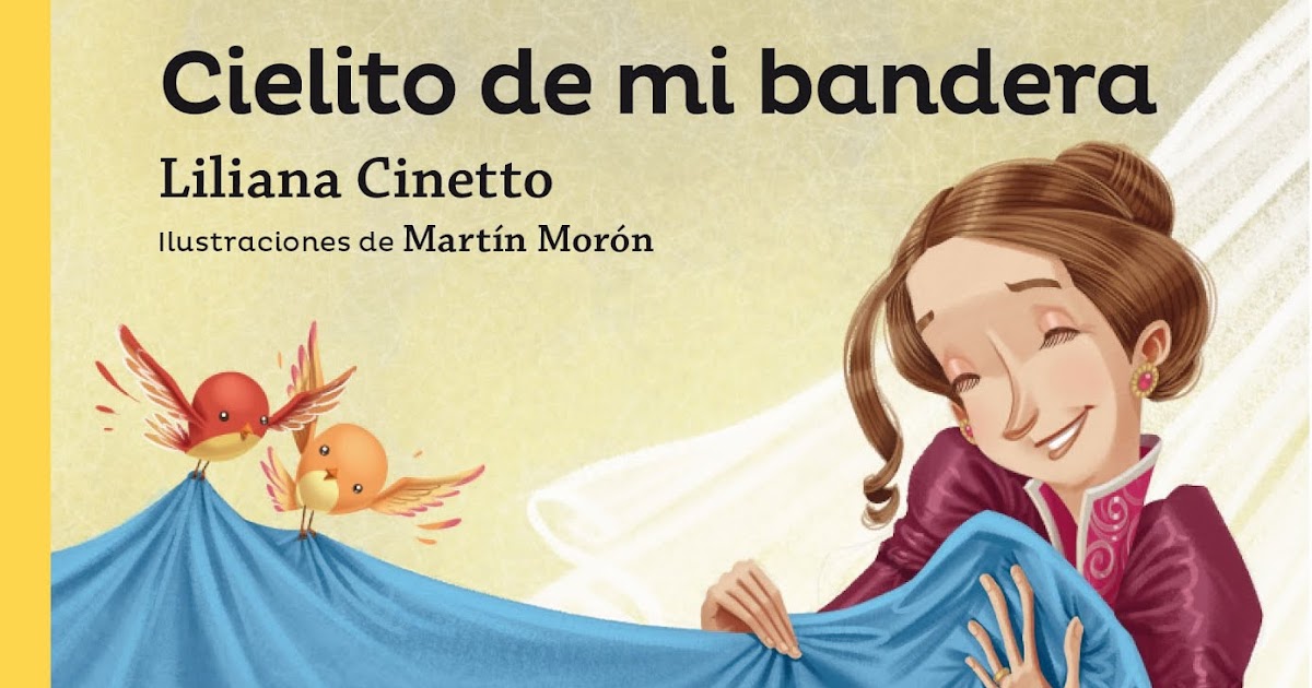Inspección Primaria Berisso "Cielito de mi Bandera" [Lecturas]