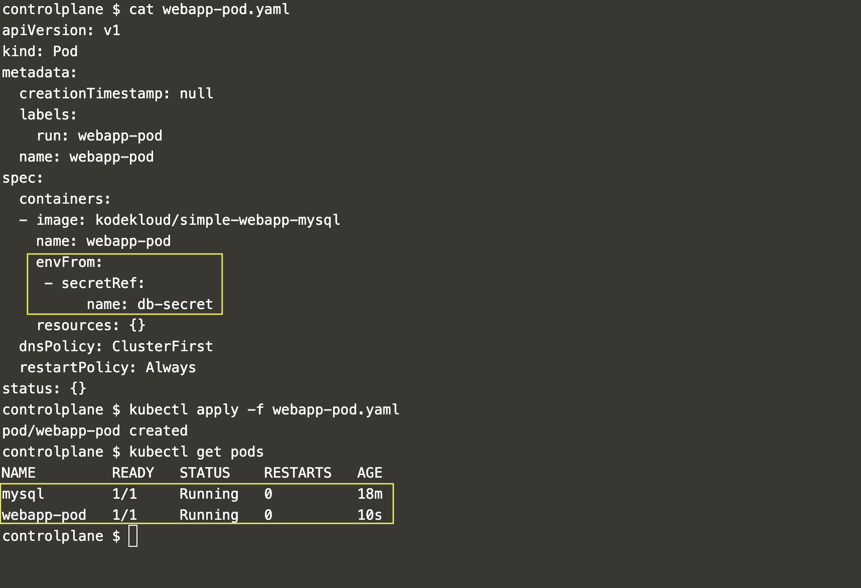 What I learned about Environment Variables Root Of Info