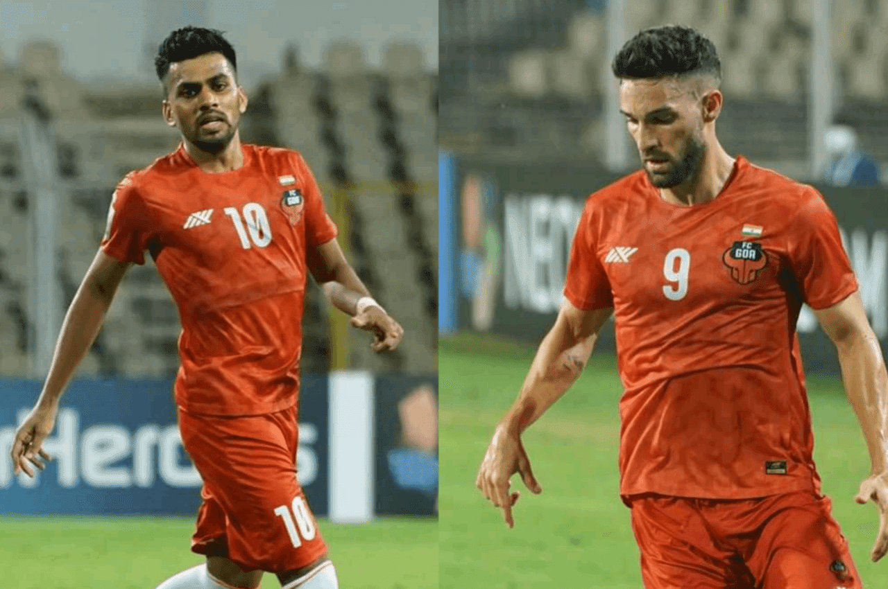 FC Goa AFC Champions League 2021 Review