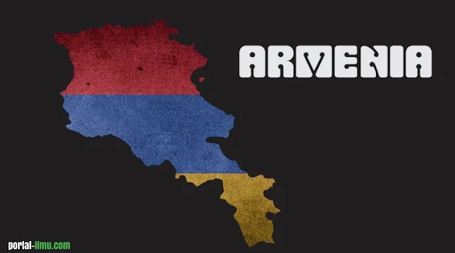 Profil Negara Armenia