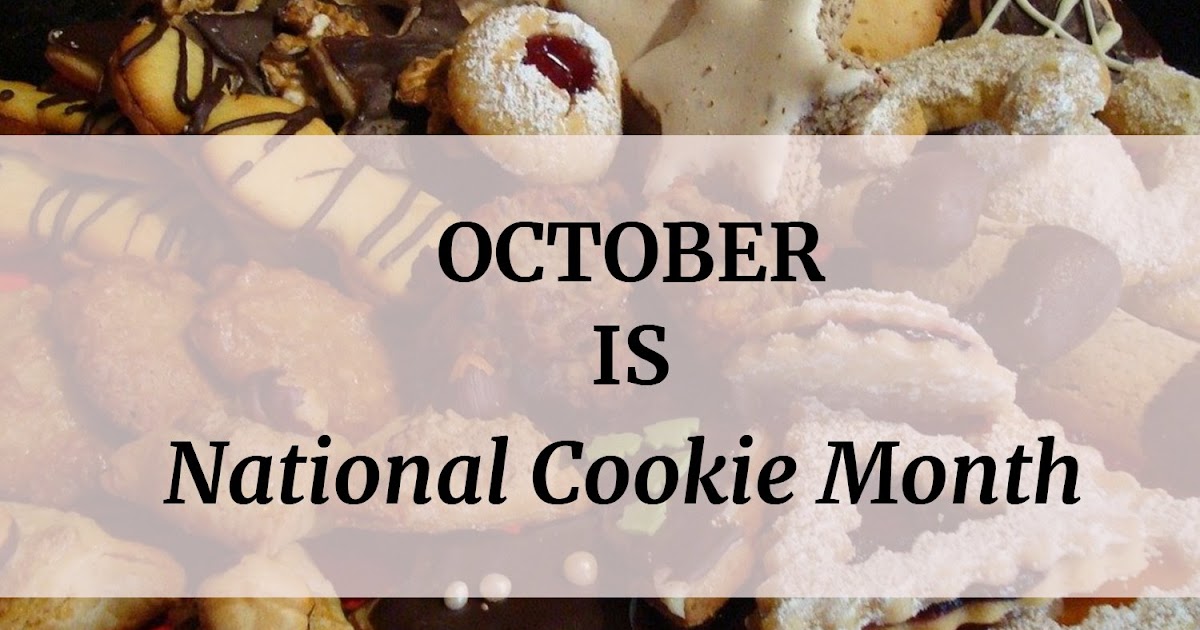National Cookie Month Review