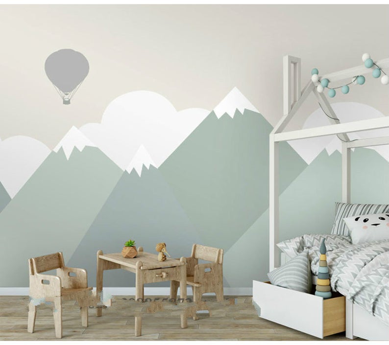 8 Desain Kamar Anak Laki-laki Keren dan Stylish yang Bisa Anda Wujudkan! 8 Desain Kamar Anak Laki-laki Keren dan Stylish yang Bisa Anda Wujudkan!