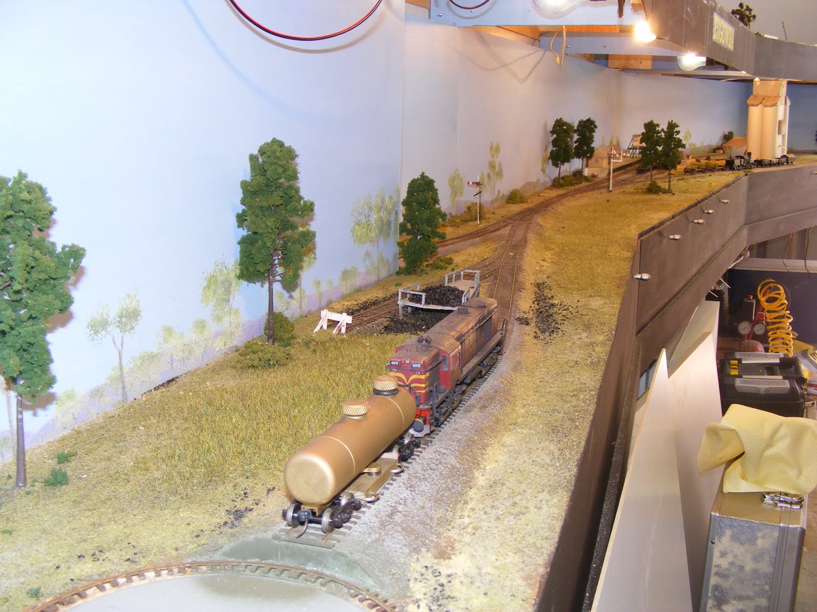 Didubringabeerbak Railway Eugowra and Geoges plains photos