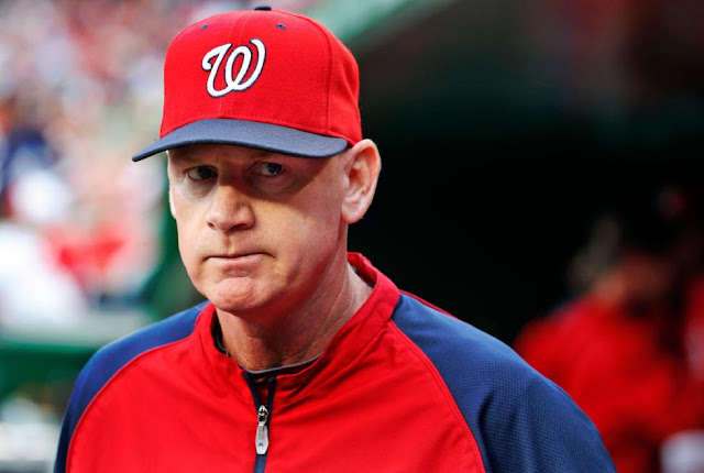 Oakland Athletics Mempekerjakan Matt Williams Sebagai Pelatih Base Ketiga Oakland Athletics Mempekerjakan Matt Williams Sebagai Pelatih Base Ketiga