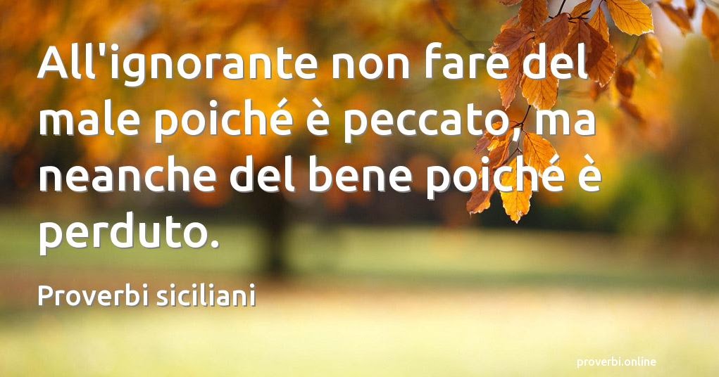 Veritas Vincit Non Fare Il Male Che E Peccato Non Fare Il Bene Che E Sprecato