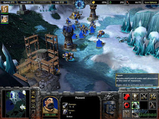 Warcraft 3 Complete Edition Full Download