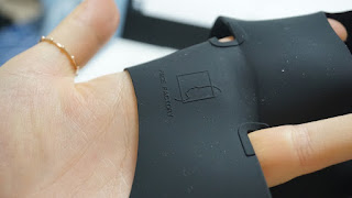 볼살 빼는 법) '불청 안혜경 마스크'로 V라인을 만듭니다 35