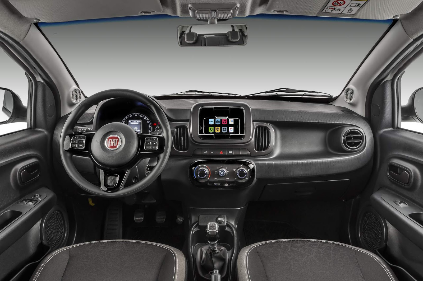 Comparativo Chery Qq X Fiat Mobi X Volkswagen Up