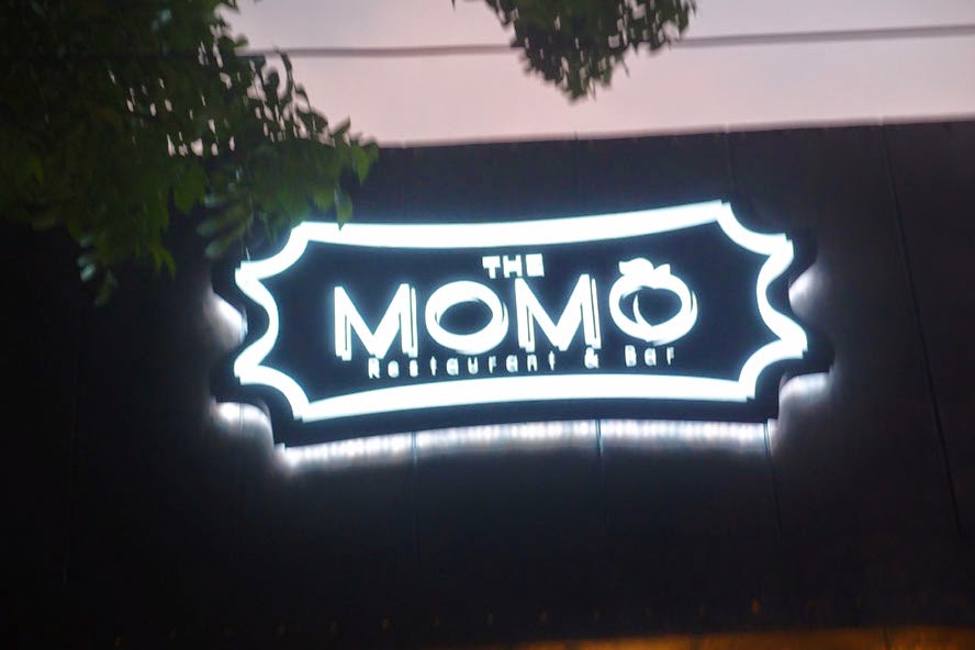 The Momo Japanese Restaurant (Senopati) CLOSED | Jakarta100bars