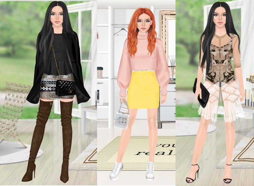 Happy Birthday Paradise_134 | Stardoll's Most Wanted...