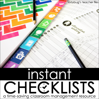 https://www.teacherspayteachers.com/Product/Instant-Checklists-1986258