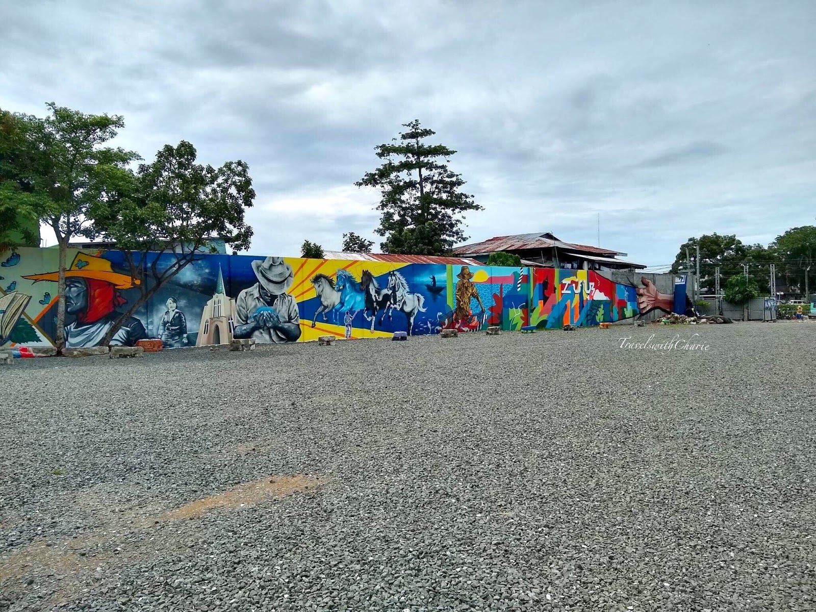 East Village Today Leave Legoman Alone