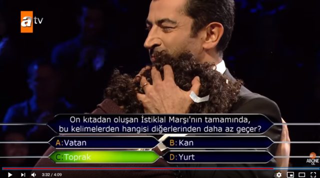 Kim Milyoner Olmak İster? Arda Ayten'in hayatı vatandaşlar tarafından merak edildi. Arda Ayten kimdir? aslen nereli? kaç yaşında? Kim Milyoner Olmak İster? Arda Ayten'in hayatı vatandaşlar tarafından merak edildi. Arda Ayten kimdir? aslen nereli? kaç yaşında?