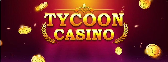 Tycoon Casino Daily Free Coins Bonus List 